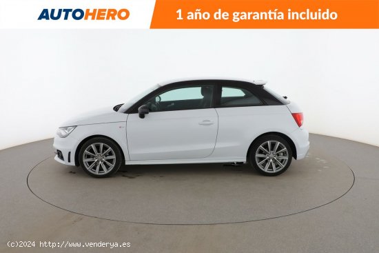 Audi A1 1.6 TDI Adrenalin - 