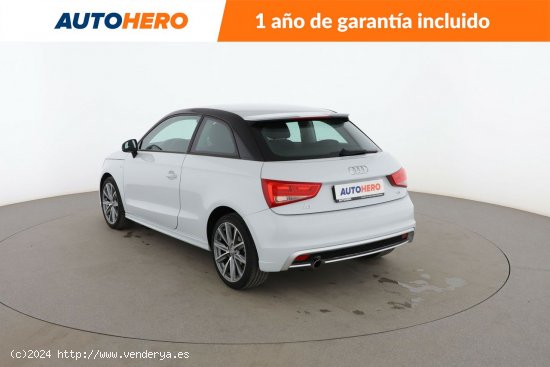 Audi A1 1.6 TDI Adrenalin - 