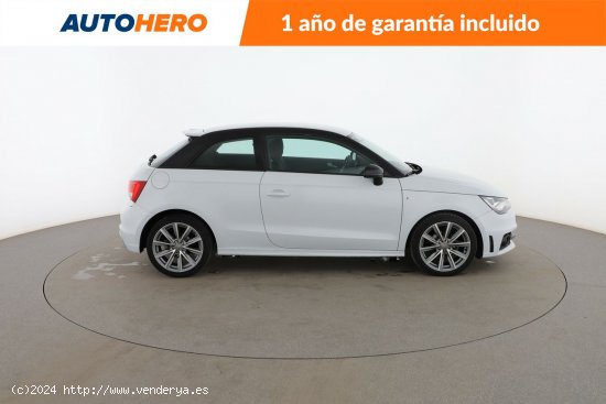 Audi A1 1.6 TDI Adrenalin - 