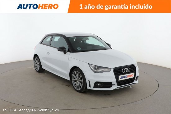 Audi A1 1.6 TDI Adrenalin - 