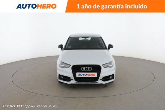 Audi A1 1.6 TDI Adrenalin - 