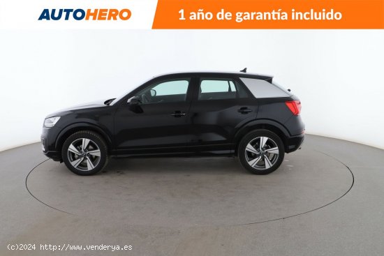 Audi Q2 35 TFSI Sport - 