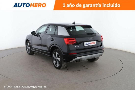 Audi Q2 35 TFSI Sport - 