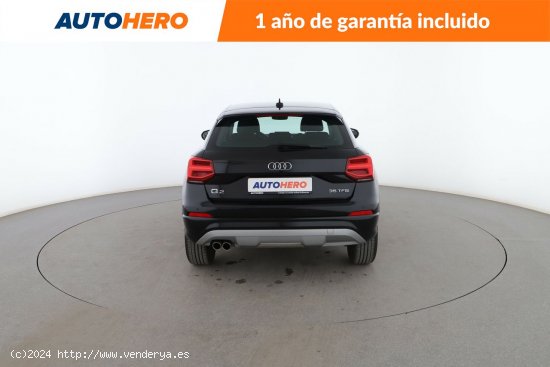 Audi Q2 35 TFSI Sport - 