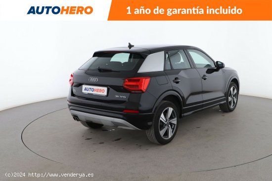 Audi Q2 35 TFSI Sport - 