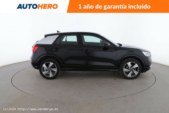 Audi Q2 35 TFSI Sport - 