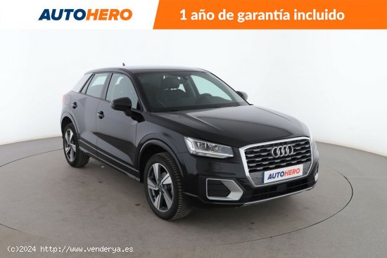 Audi Q2 35 TFSI Sport - 