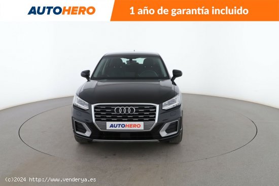 Audi Q2 35 TFSI Sport - 