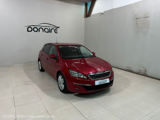 Peugeot 308 5p Active 1.2 PureTech 81KW (110CV) S&S - Sada