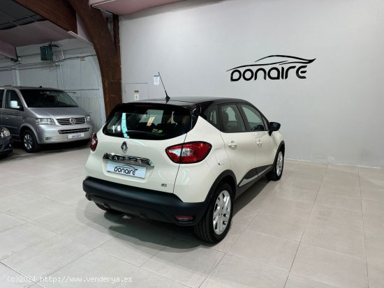 Renault Captur Zen Energy dCi 90 S&S eco2 - Sada