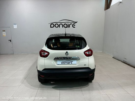 Renault Captur Zen Energy dCi 90 S&S eco2 - Sada