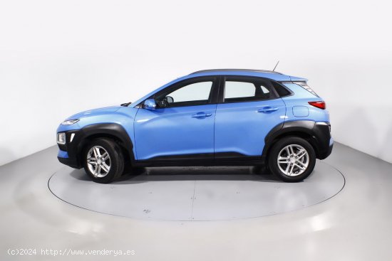 Hyundai Kona 1.0 TGDI TECNO RED 2WD 5P - 