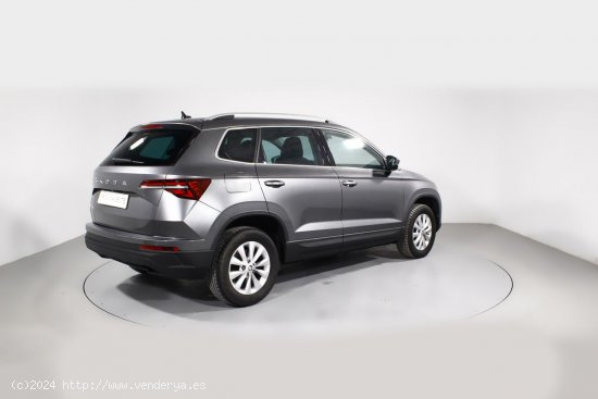 Skoda Karoq 1.5 TSI AMBITION 5P - 