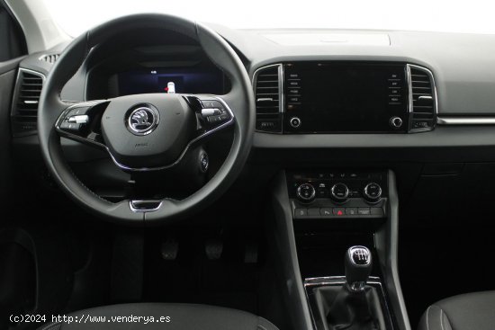 Skoda Karoq 1.5 TSI AMBITION 5P - 