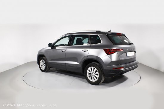 Skoda Karoq 1.5 TSI AMBITION 5P - 