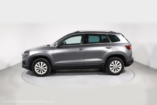 Skoda Karoq 1.5 TSI AMBITION 5P - 