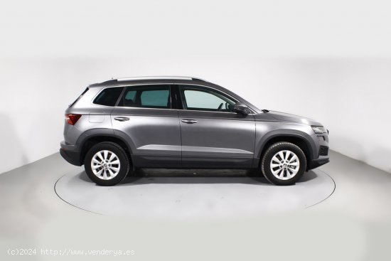 Skoda Karoq 1.5 TSI AMBITION 5P - 