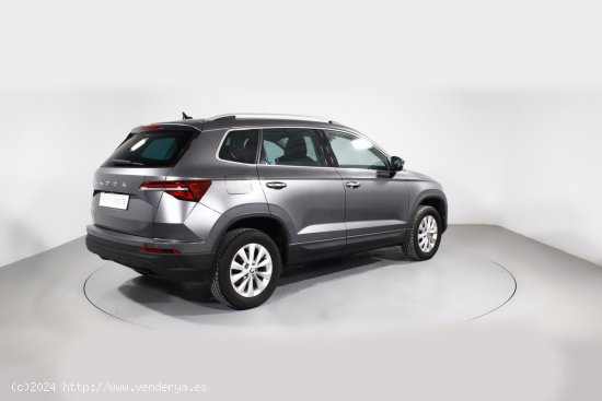 Skoda Karoq 1.5 TSI AMBITION 5P - 