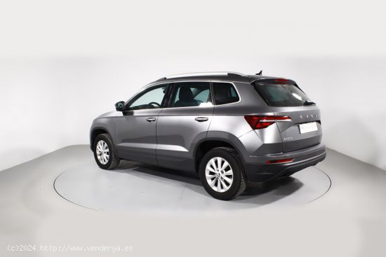 Skoda Karoq 1.5 TSI AMBITION 5P - 