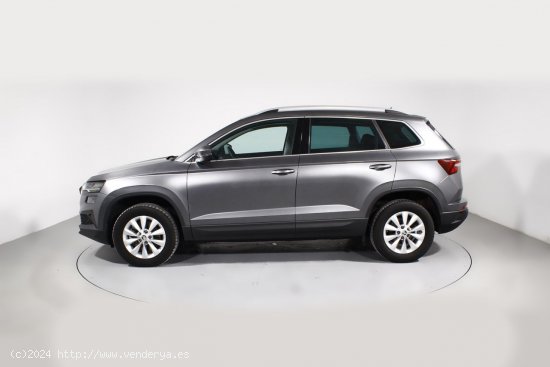 Skoda Karoq 1.5 TSI AMBITION 5P - 