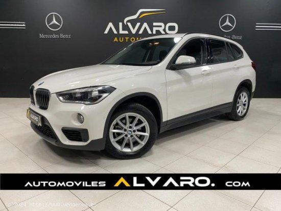  BMW X1 en venta en Osuna (Sevilla) - Osuna 