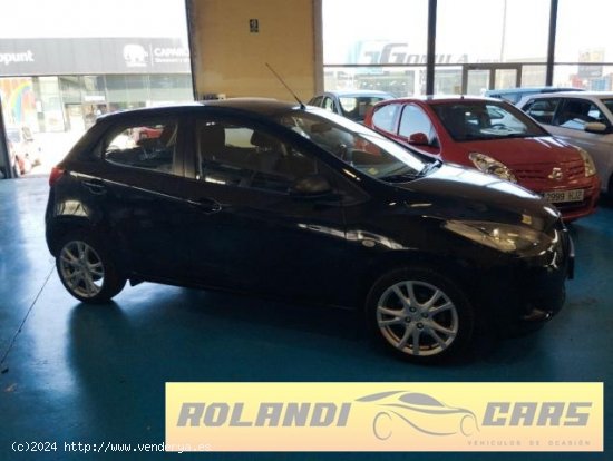  MAZDA Mazda2 en venta en Palma de Mallorca (Islas Baleares) - Palma de Mallorca 