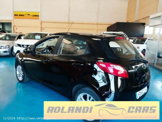 MAZDA Mazda2 en venta en Palma de Mallorca (Islas Baleares) - Palma de Mallorca