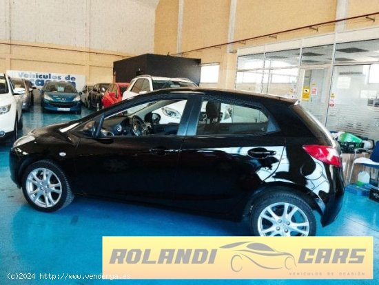 MAZDA Mazda2 en venta en Palma de Mallorca (Islas Baleares) - Palma de Mallorca