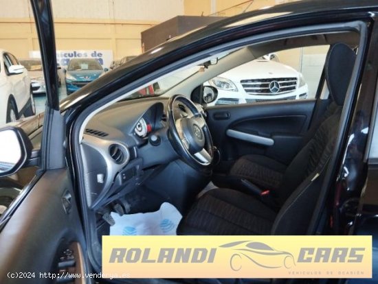 MAZDA Mazda2 en venta en Palma de Mallorca (Islas Baleares) - Palma de Mallorca