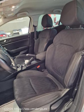 RENAULT MÃ©gane en venta en Santa Cruz de Tenerife (S.C. Tenerife) - Santa Cruz de Tenerife