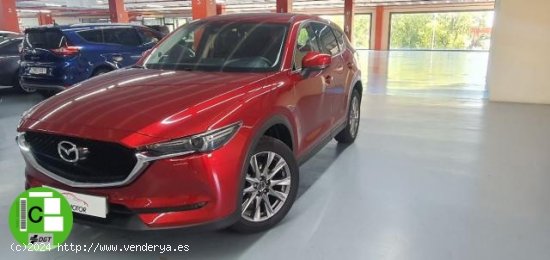 MAZDA CX-5 en venta en Prat de Llobregat (Barcelona) - Prat de Llobregat