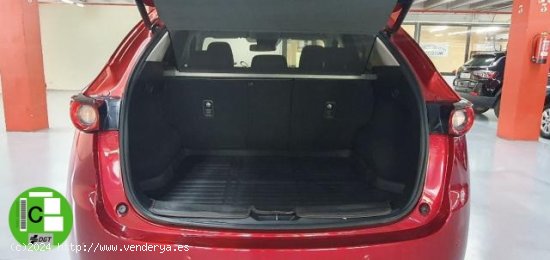 MAZDA CX-5 en venta en Prat de Llobregat (Barcelona) - Prat de Llobregat