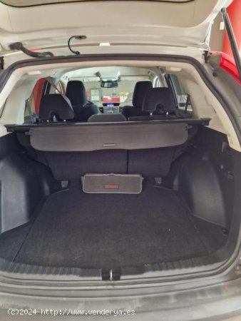 HONDA CR-V en venta en Santa Cruz de Tenerife (S.C. Tenerife) - Santa Cruz de Tenerife