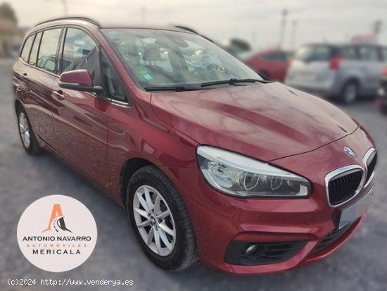 BMW Serie 2 en venta en Badajoz (Badajoz) - Badajoz