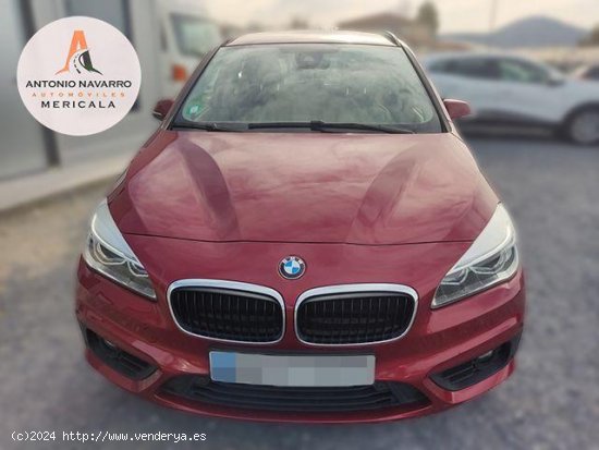 BMW Serie 2 en venta en Badajoz (Badajoz) - Badajoz