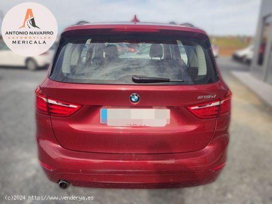 BMW Serie 2 en venta en Badajoz (Badajoz) - Badajoz