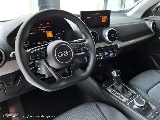 Audi A3 35 TFSI S-Tronic Black Line de 2023 con 19.900 Km por 38.890 EUR. en Barcelona