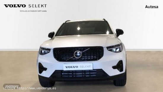 Volvo XC40 XC40 Recharge Plus, T5 plug-in hybrid, Electrico de 2023 con 8.989 Km por 46.900 EUR. en 