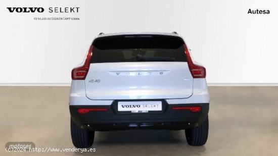 Volvo XC40 XC40 Recharge Plus, T5 plug-in hybrid, Electrico de 2023 con 8.989 Km por 46.900 EUR. en 