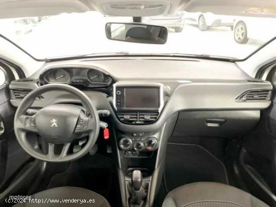 Peugeot 208 1.6 BlueHDi Active 75CV de 2018 con 82.000 Km por 12.300 EUR. en Guipuzcoa