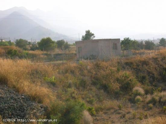  SE VENDE ALBERGUE EN LA ROMANA - ALICANTE 