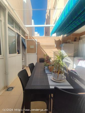  APARTAMENTO 2+1 HABS POR DEBAJO HABANERAS GARAJE+TRASTERO 156.000€ - ALICANTE 