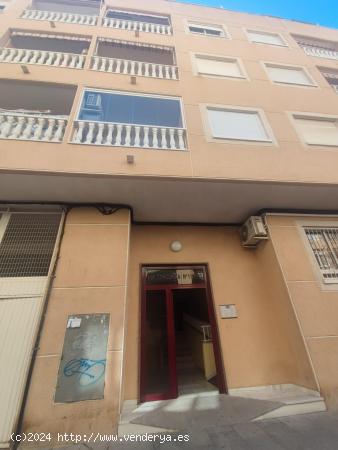 APARTAMENTO 2+1 HABS POR DEBAJO HABANERAS GARAJE+TRASTERO 156.000€ - ALICANTE