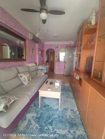 APARTAMENTO 2+1 HABS POR DEBAJO HABANERAS GARAJE+TRASTERO 156.000€ - ALICANTE