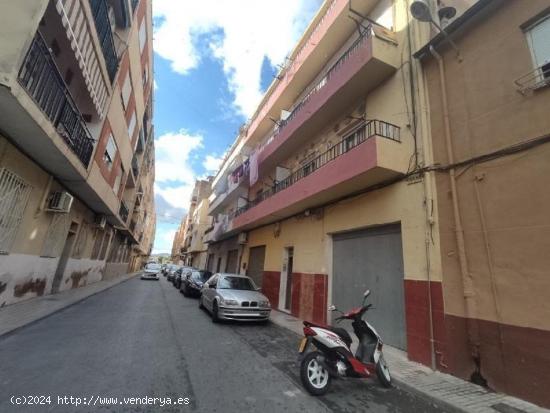 Piso en venta en calle villena, Elda - ALICANTE