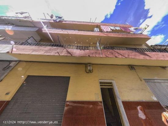 Piso en venta en calle villena, Elda - ALICANTE