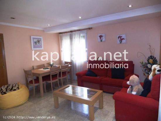 Bonito piso a la venta en Agullent - VALENCIA