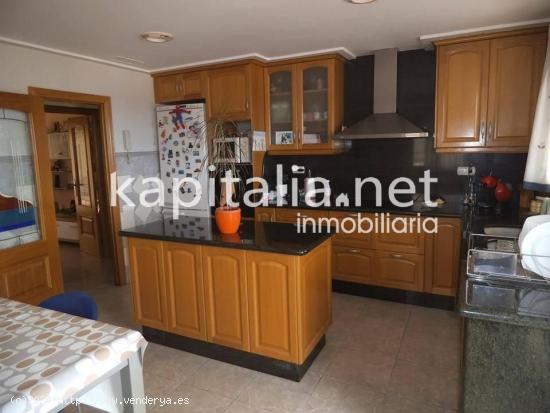 Bonito piso a la venta en Agullent - VALENCIA