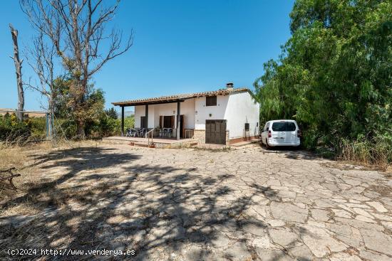 Finca rústica en Marratxí - BALEARES