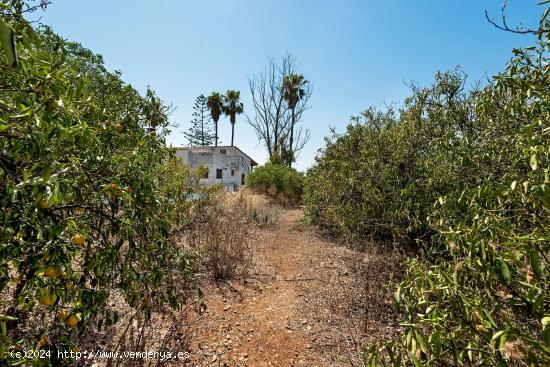 Finca rústica en Marratxí - BALEARES